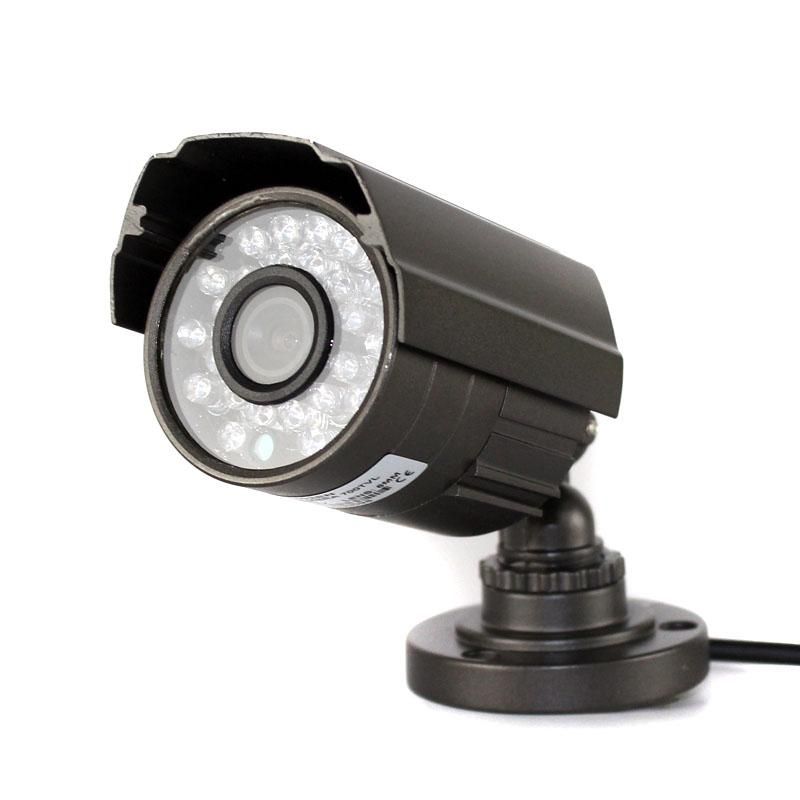 700TVL NTSC da 3,6 mm lenti