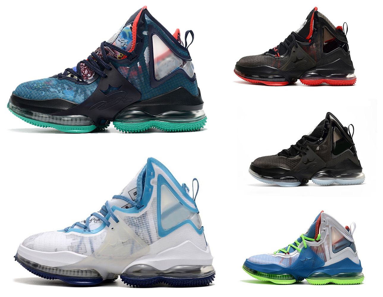 Buy lebrons online Clearance