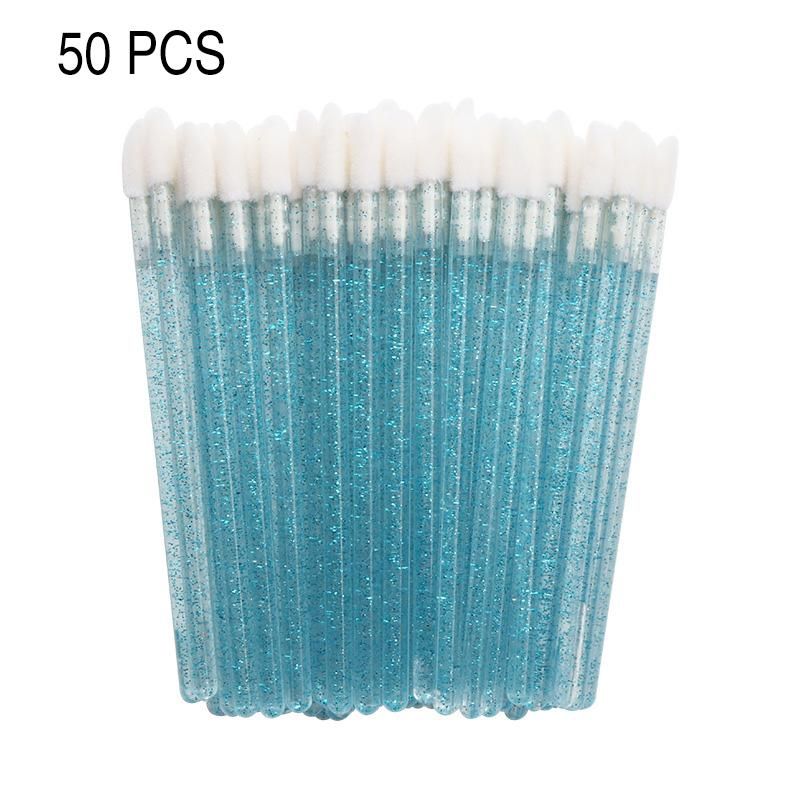 50PCS blue