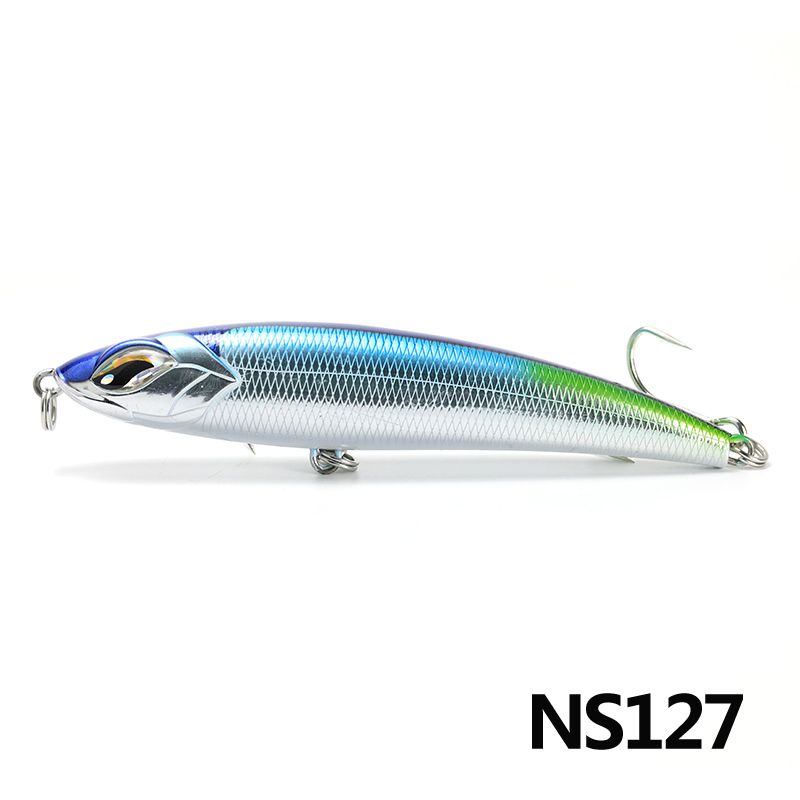 Ns127-185mm-126.5g