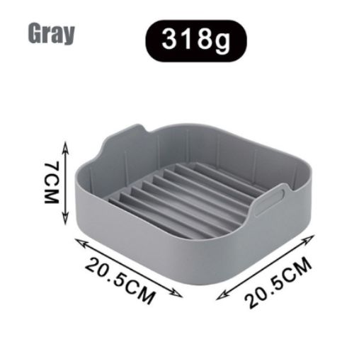 Square Gray