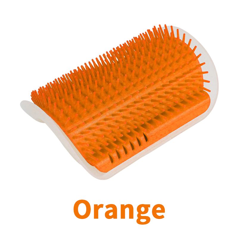 Oranje