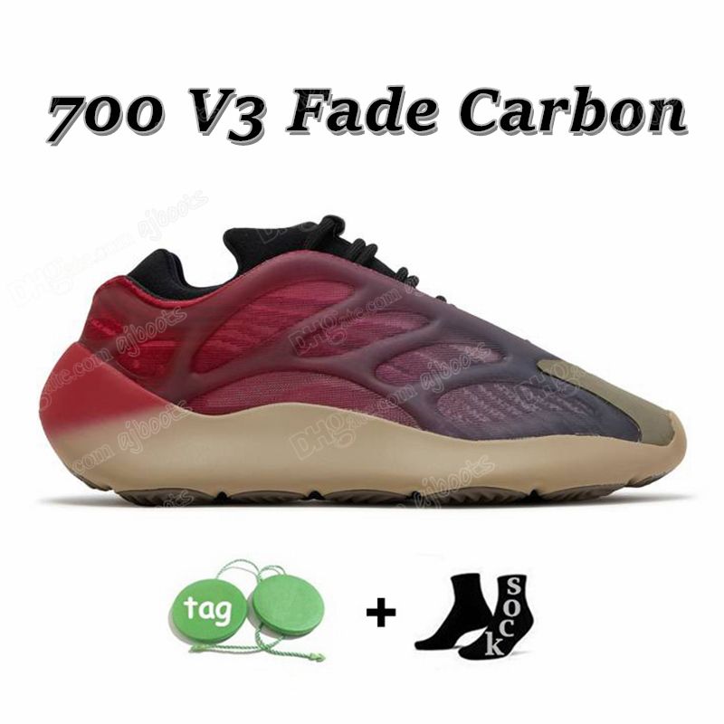25# Fade Carbon