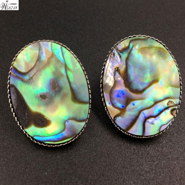 Abalone Shell C6937