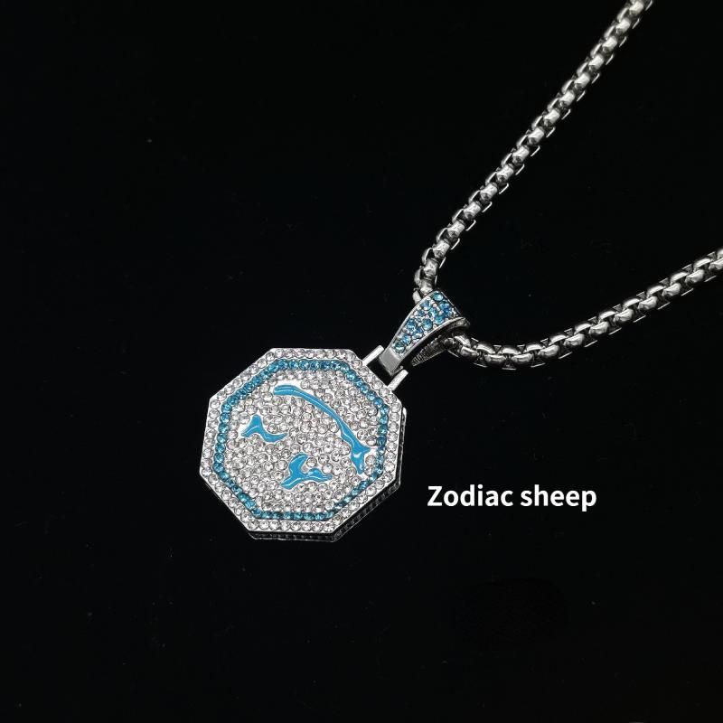 Zodiac Sheep 24 Zoll (60 cm)