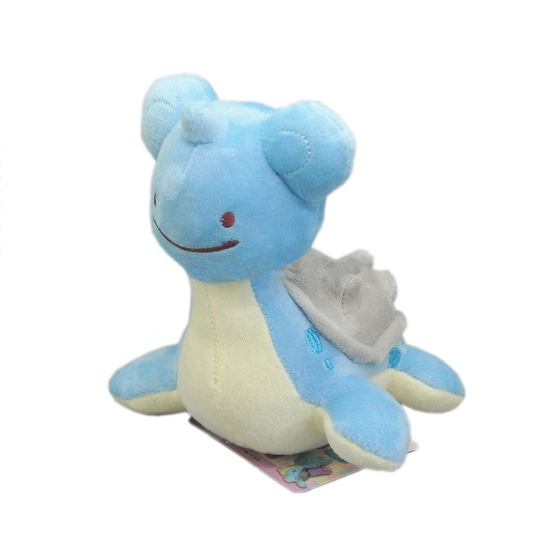 Lapras