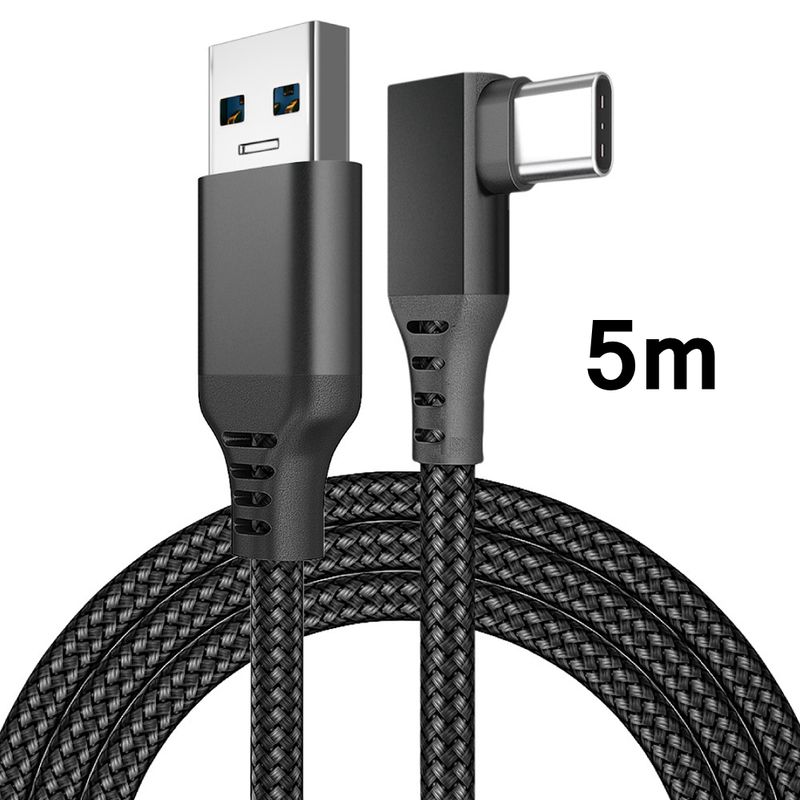 Kabel 5 m.