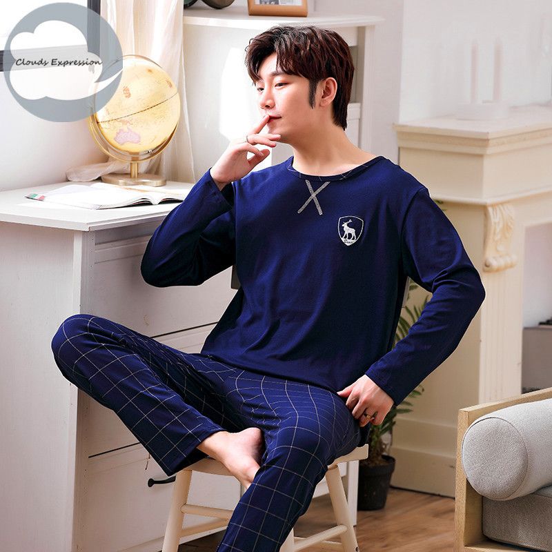 d Men Pajama Sets