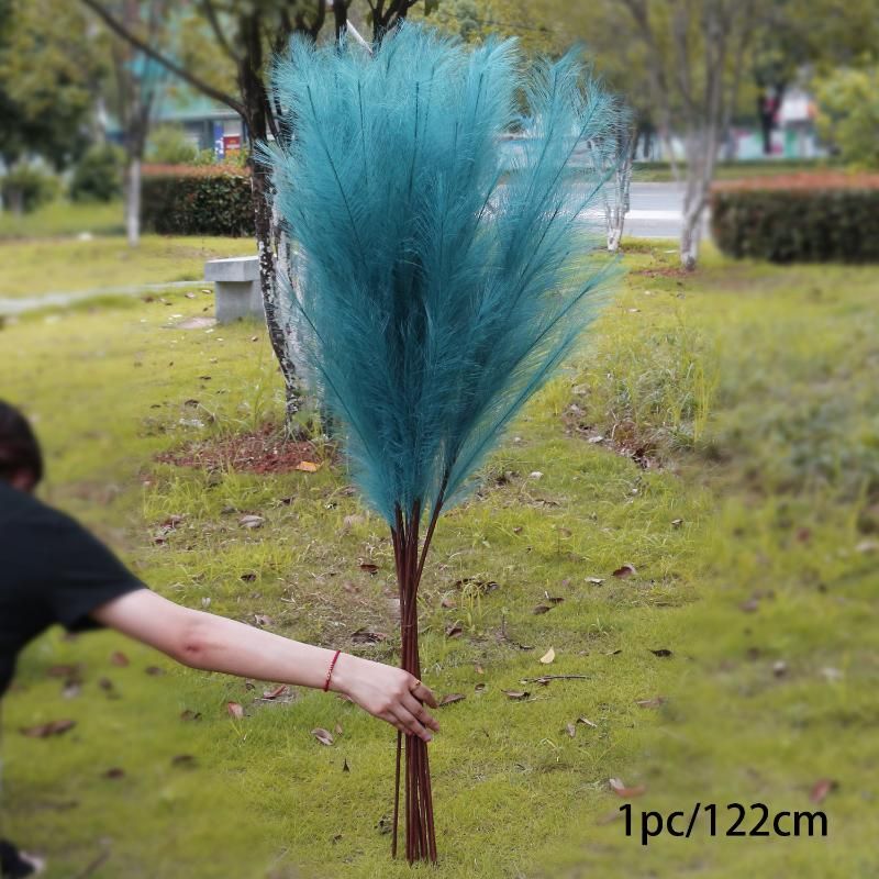 122cm-Lake Green