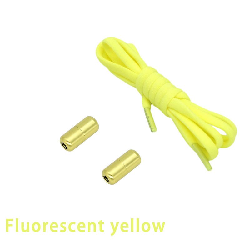 Fluorescerande gul-100cm