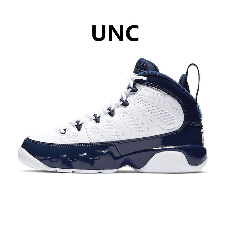 #3 UNC