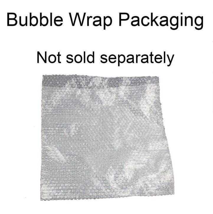 Bubbelpackförpackning