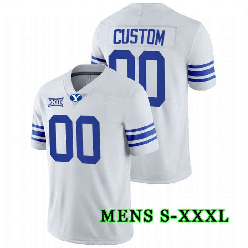 Mens branco S-XXXL