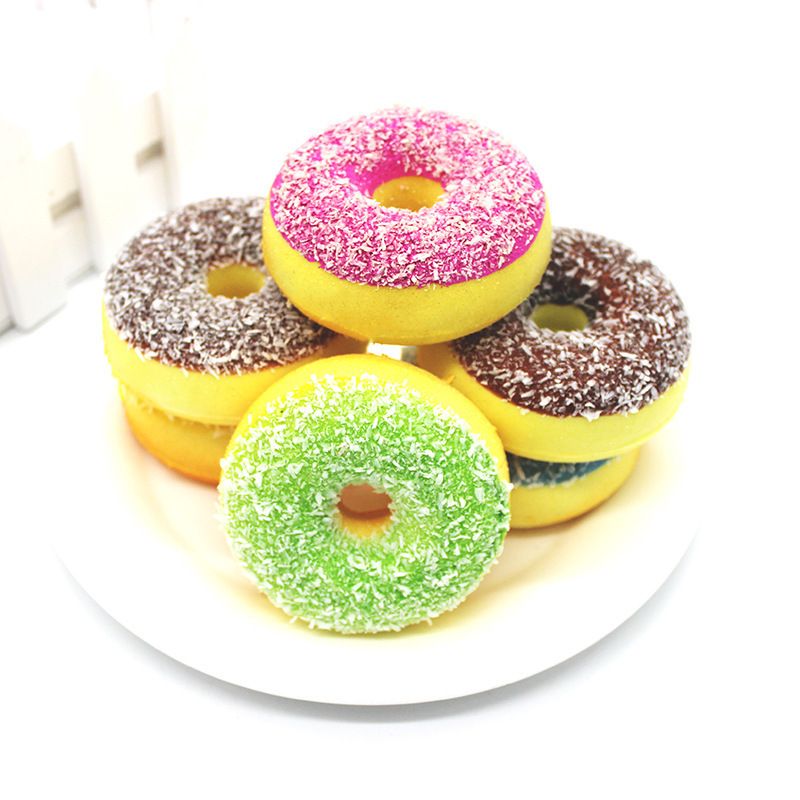 Ramdom 1 PCs Donut