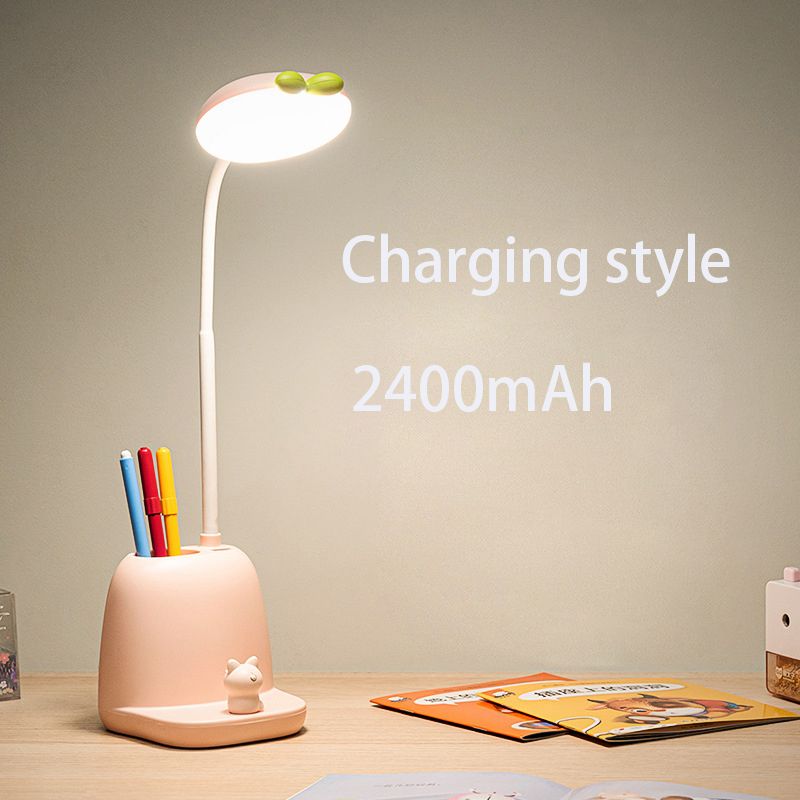 charging style pink 2400mAh