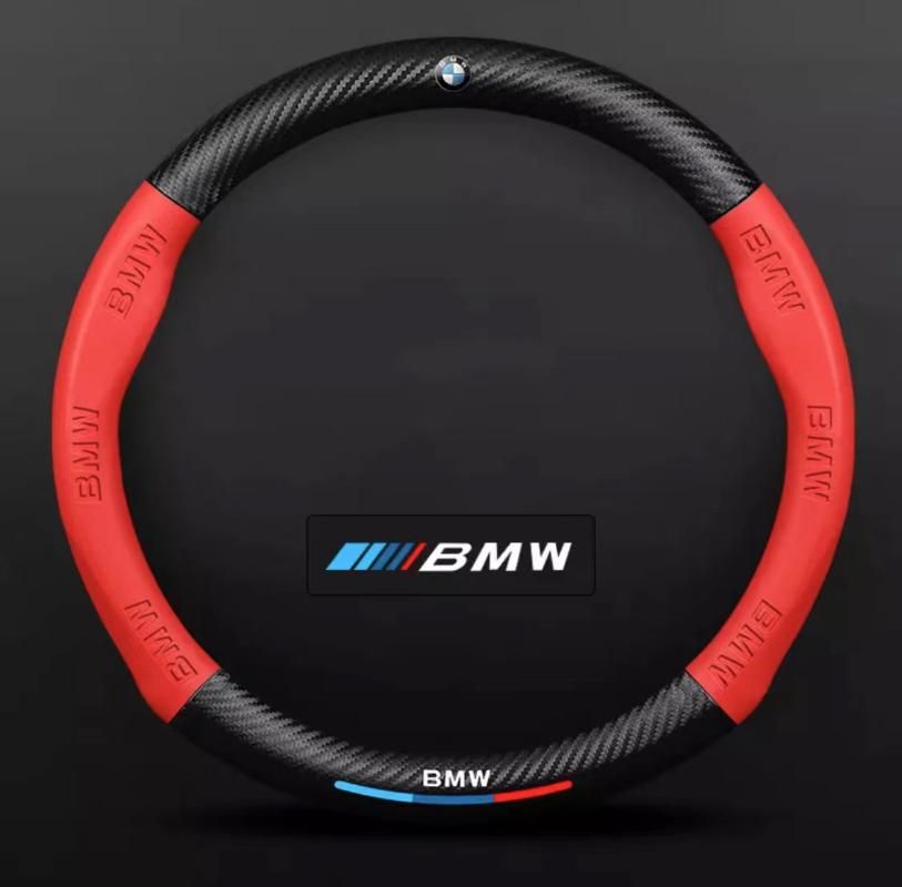 Para BMW Red