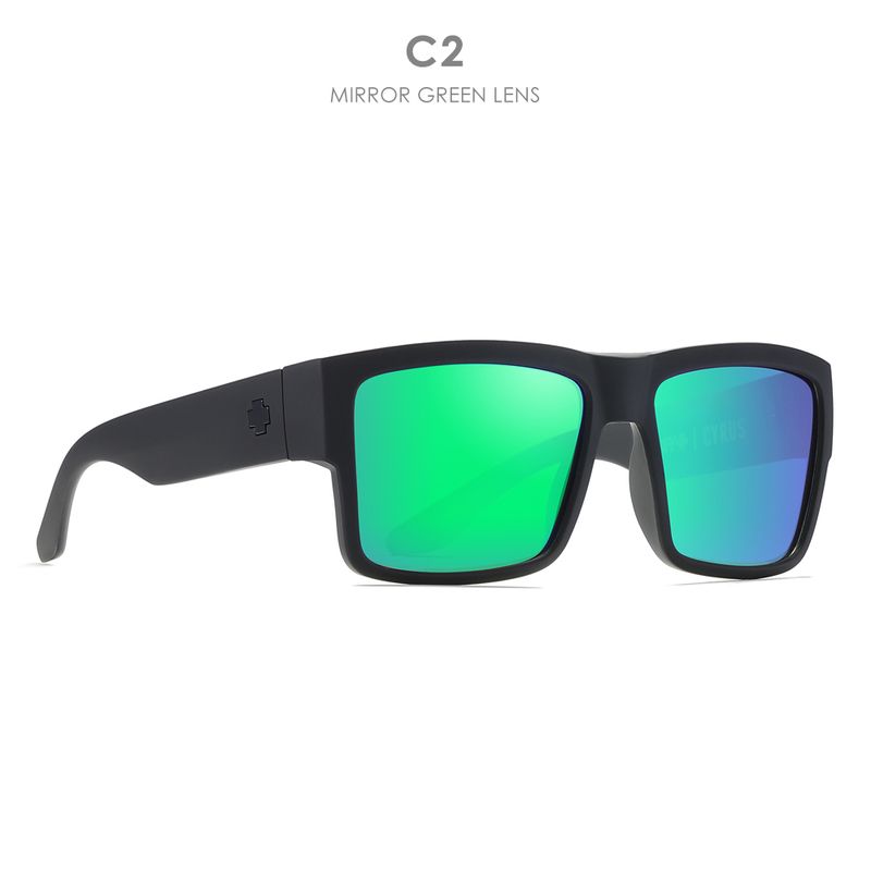 C2mirror Green