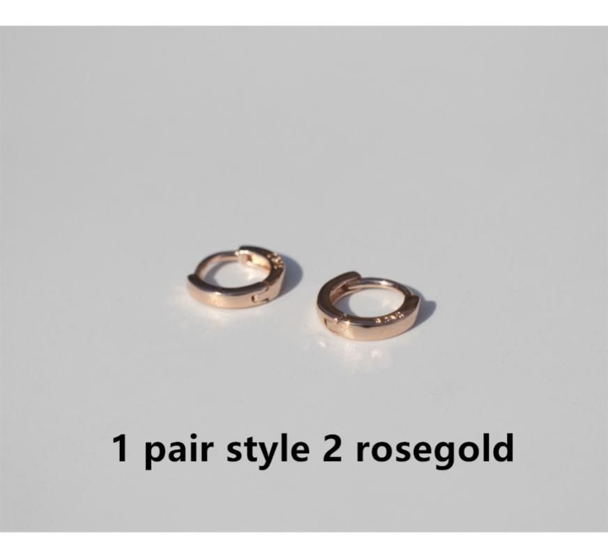 Rosegol 1Pair Style2