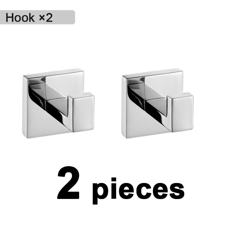 2 Hook