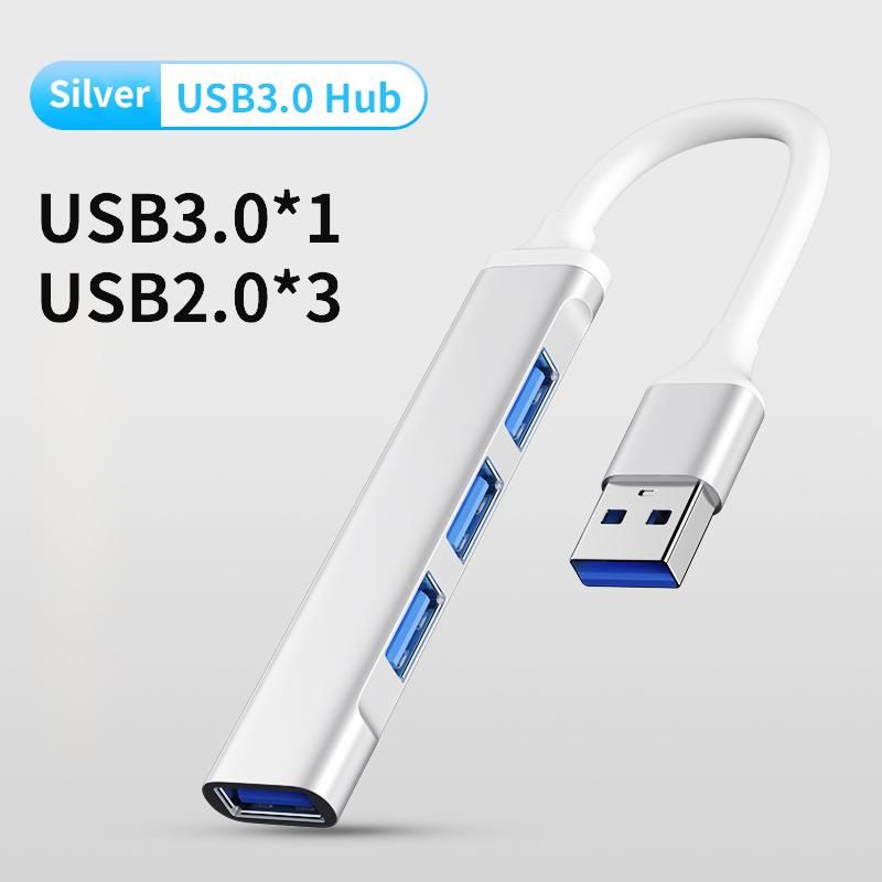 Chine Silver (USB)