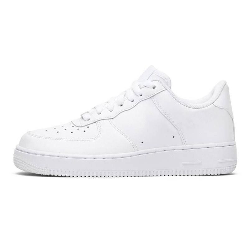 1 triple white 36-45