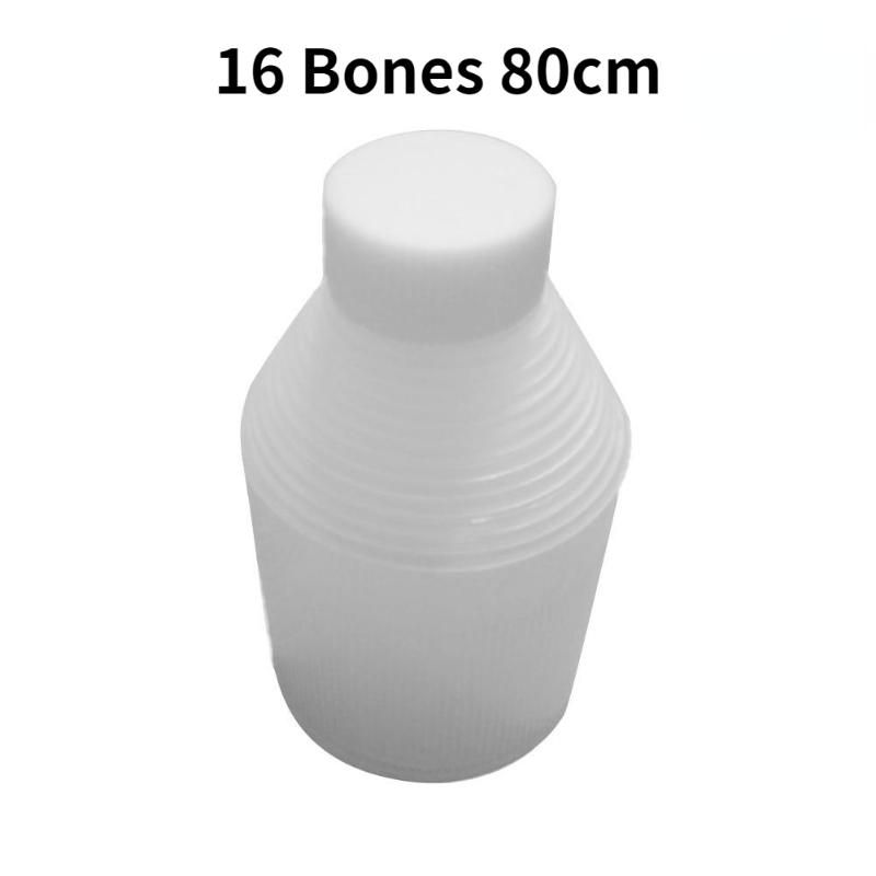 16 Knochen 80 cm