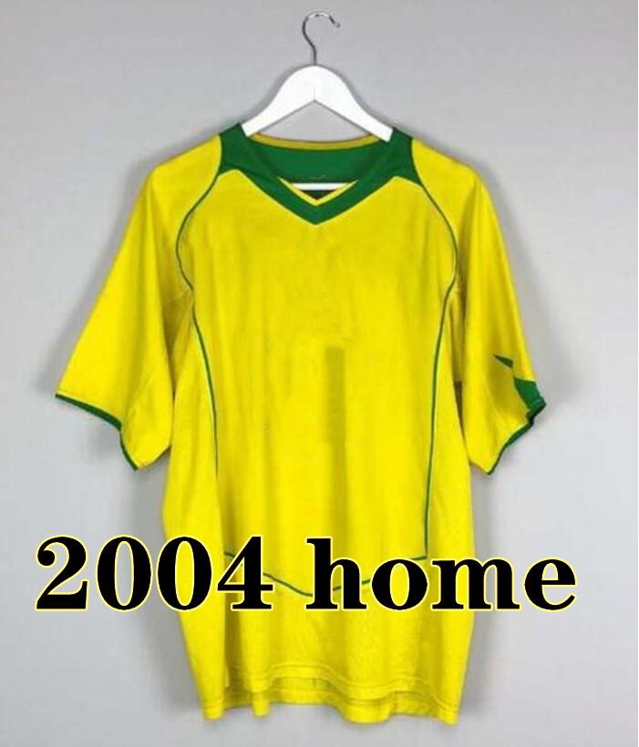 2004 Home