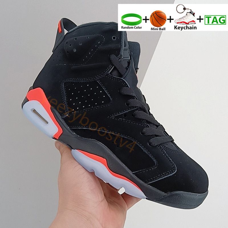 2022 Fashion 6 6s Basketball Shoes 