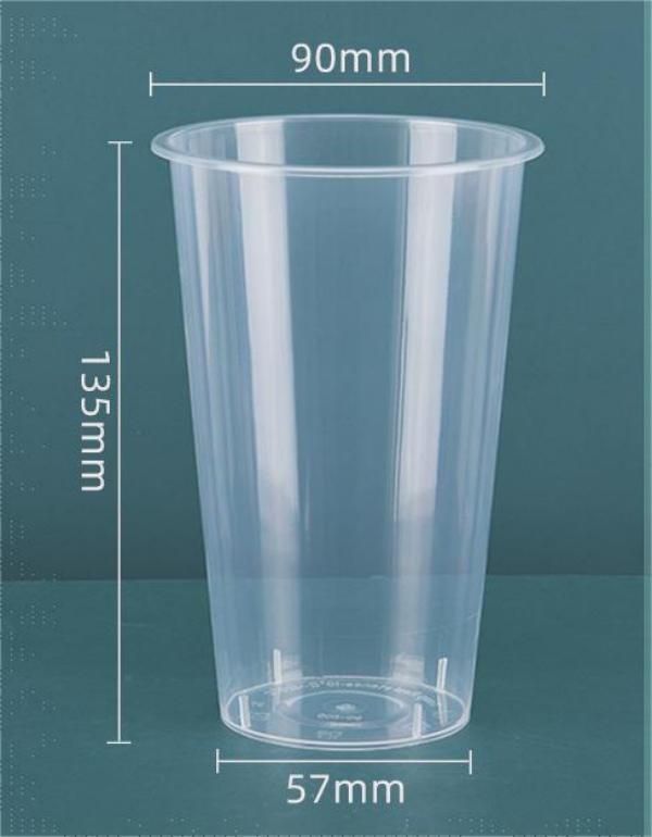 500 High Permeability Cups (500 Withou