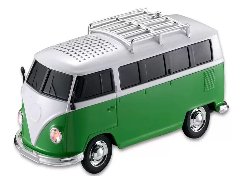 New Bus WS 266BT Mini Portable Bluetooth Speaker ... From Hoybow, &Price; | DHgate.Com - Image 4