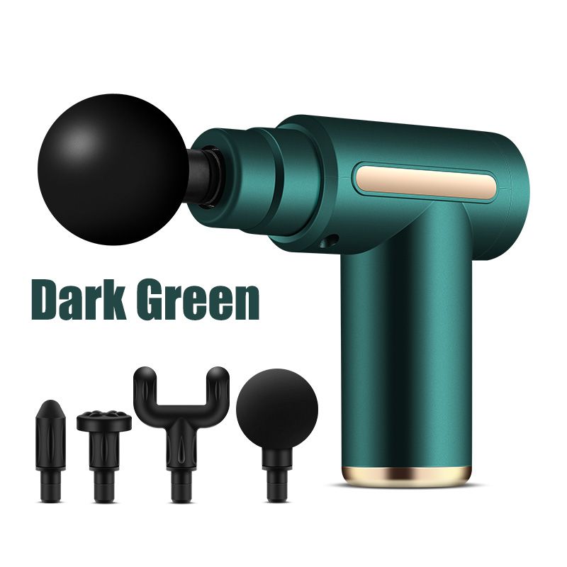 Green Fascia Gun