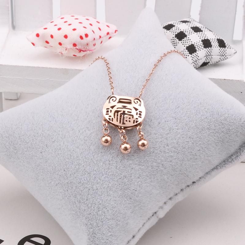 Rose Gold 822 55cm