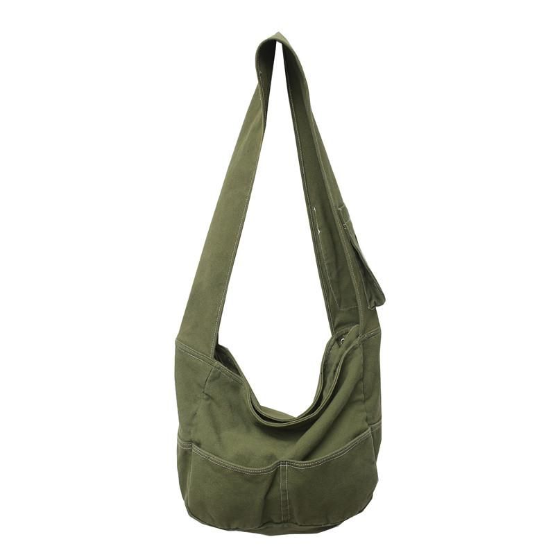 Borsa verde