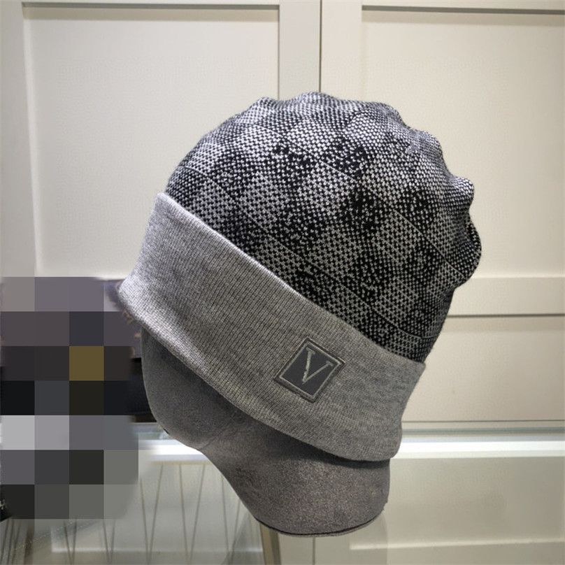 High Quality Designer Knit Beanie Skull Cap With Fashionable Stippled Knit  For Men And Women Cool And Stylish Beanie Caps 888 From Fashionhats88,  $13.07
