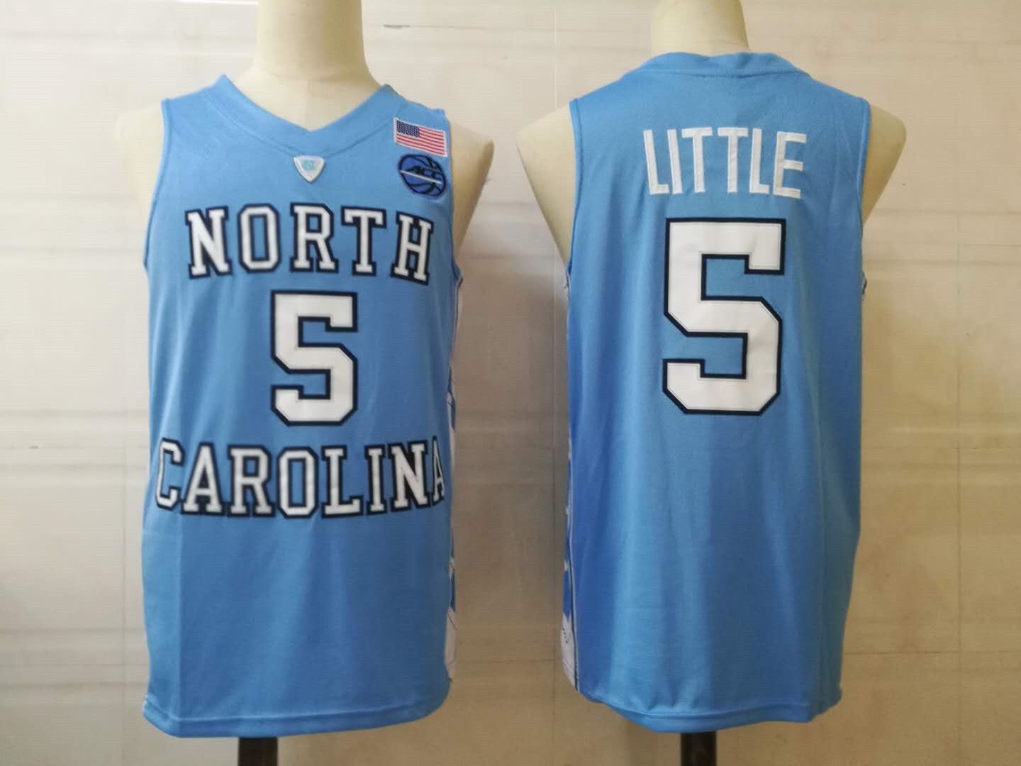 5 nassir little jerseys