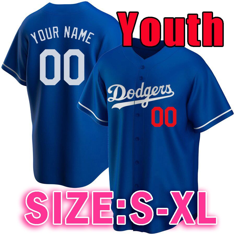 Youth (Size:S-XL)daoqi