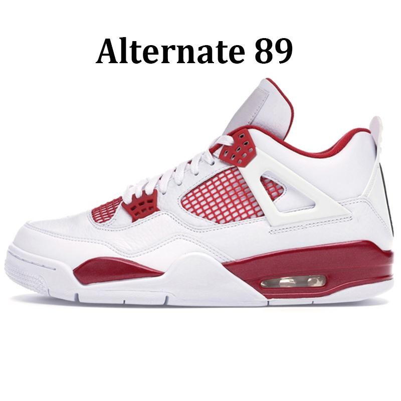 #42 Alternate 89 40-47