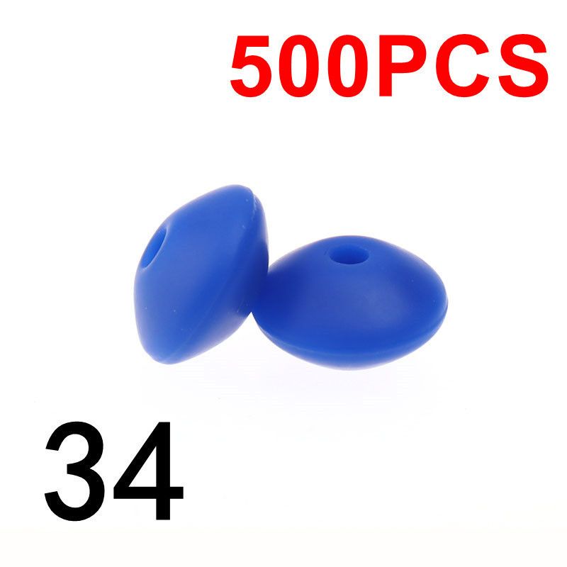 34 bleu marine