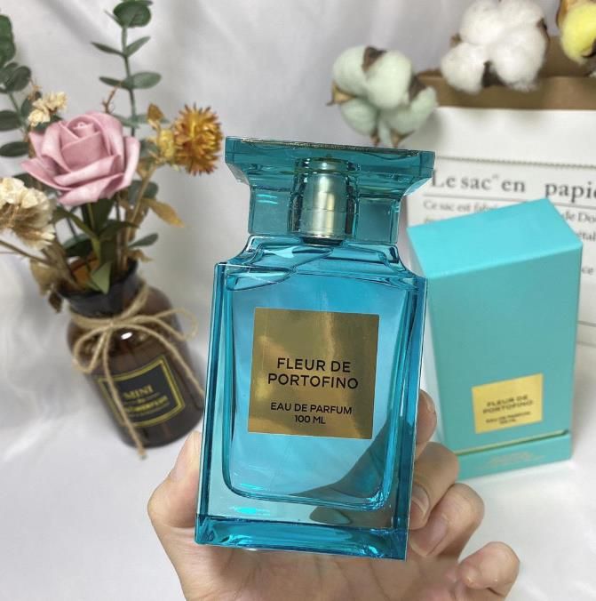 Fleur de Portofino 100ML