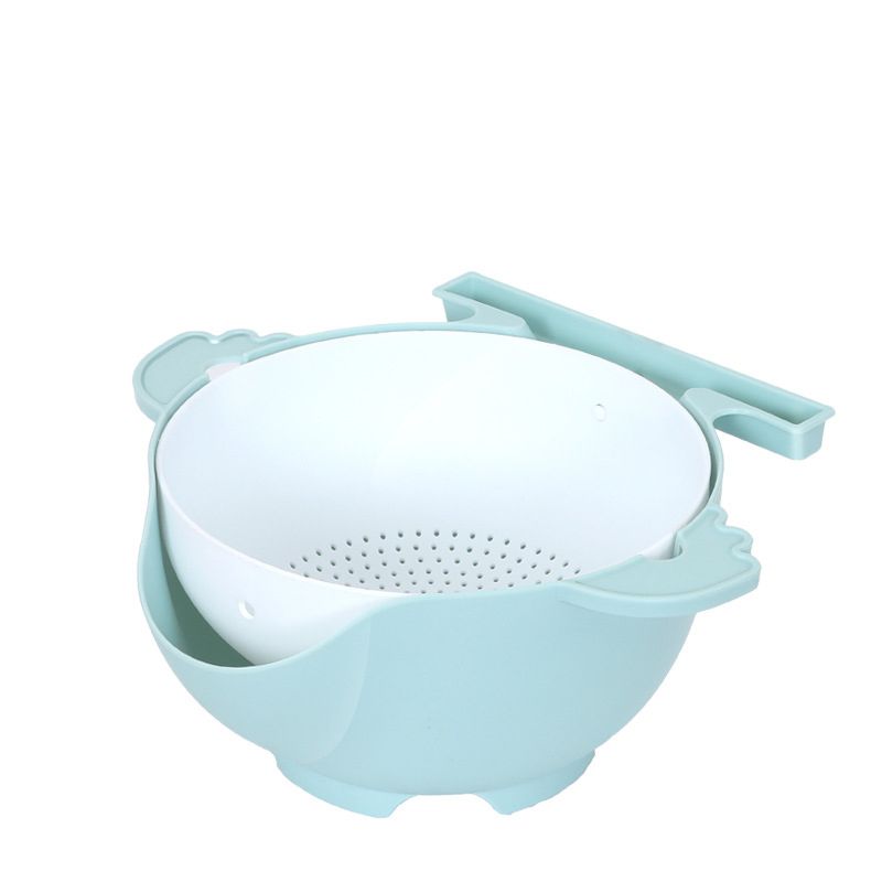 1# single drain basket