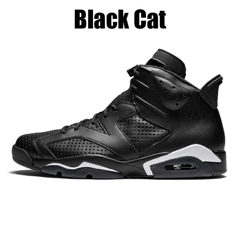 # 13 Black Cat 40-47