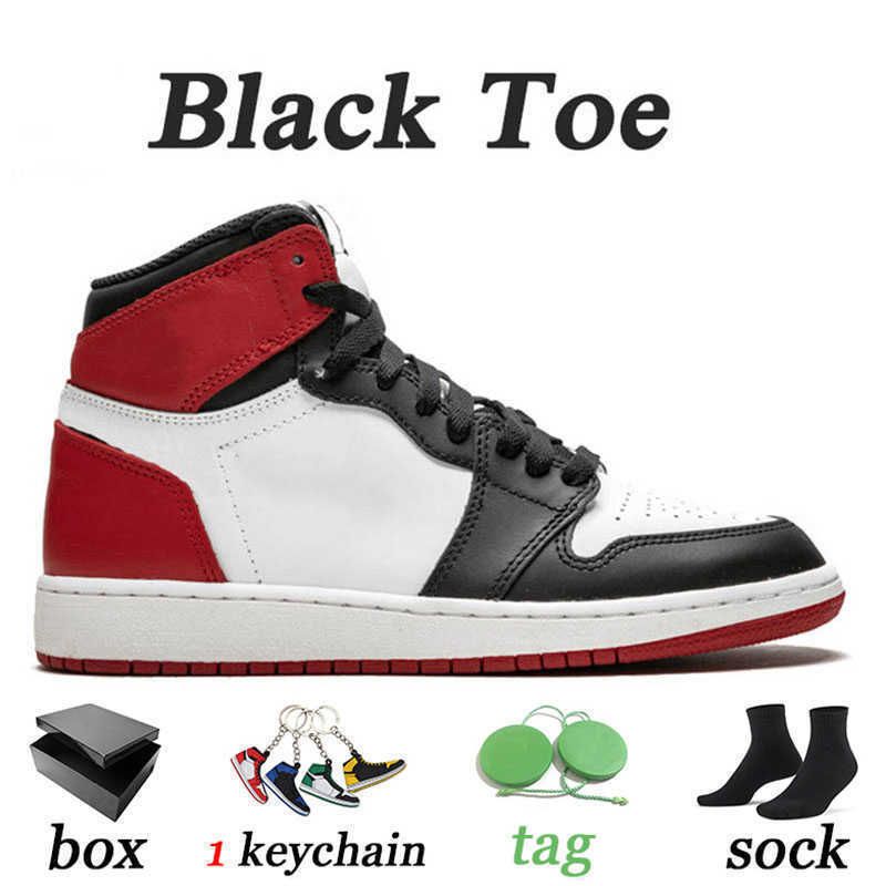 a33 36-46 black toe