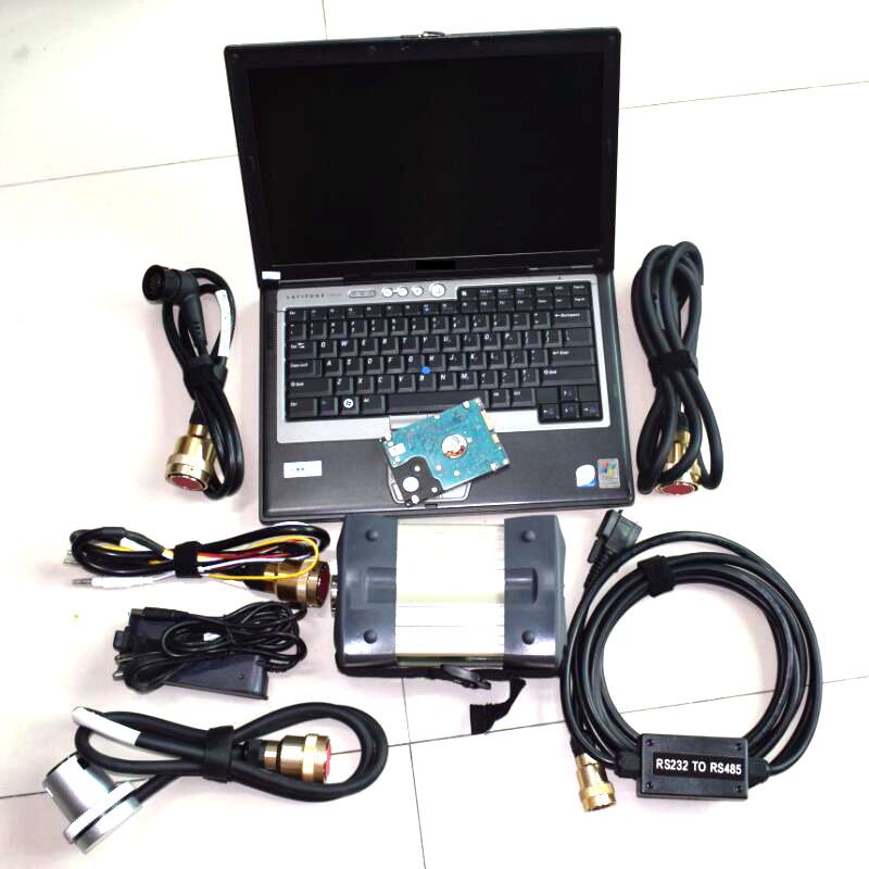 Laptop SD C3 HDD D630