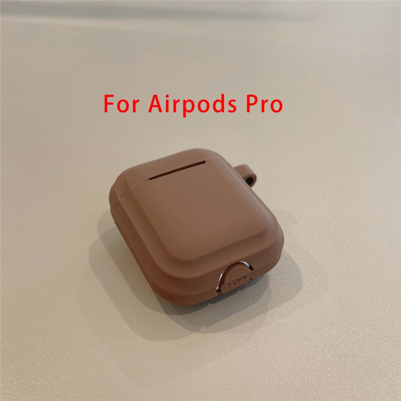 Brun för AirPod Pro