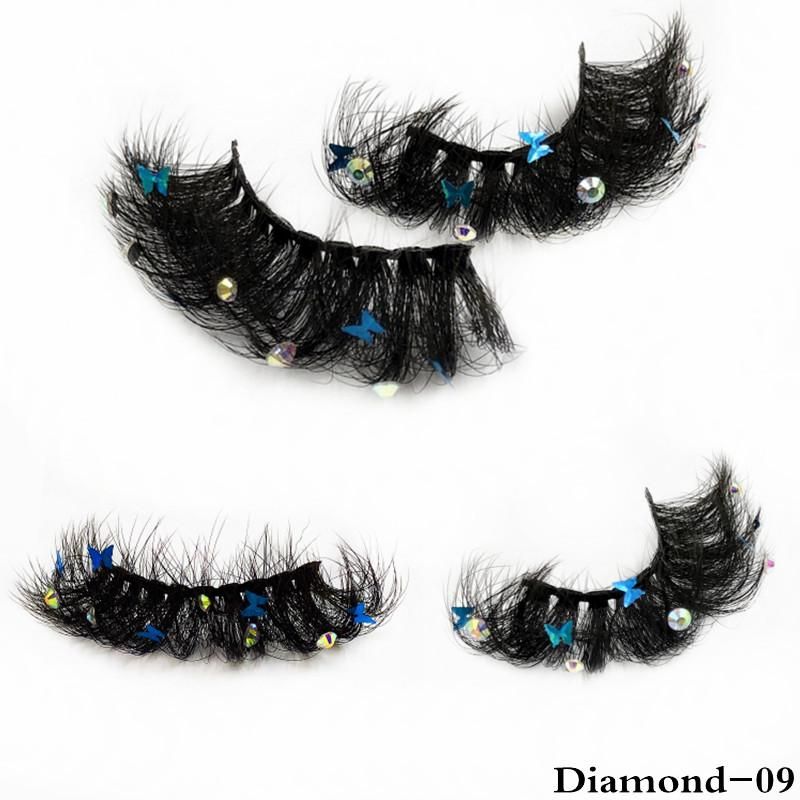 1 Pairs Diamond-09