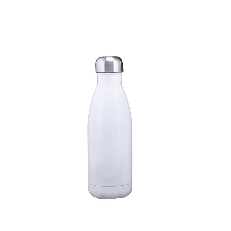 Garrafa de coque 350ml.