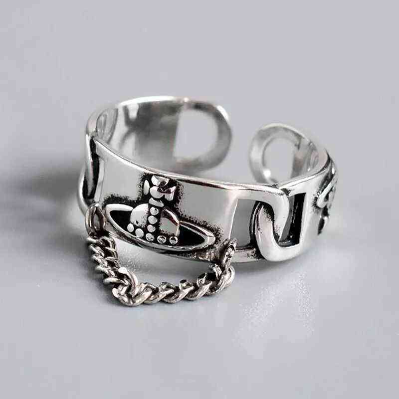 Antik silver