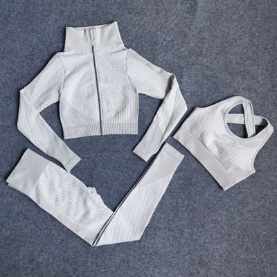 Branco 3PC Set.