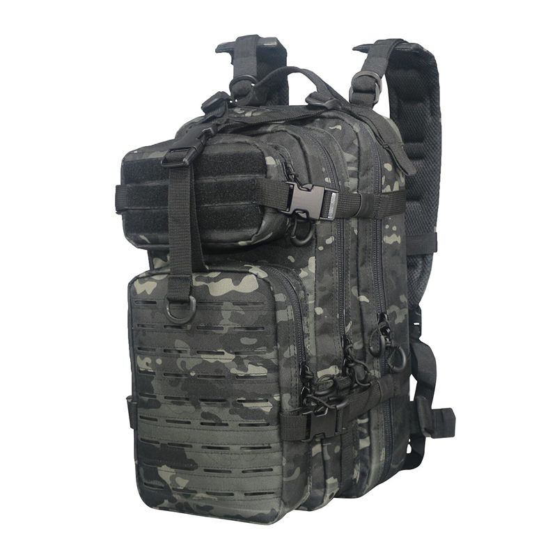 F-Black Multicam