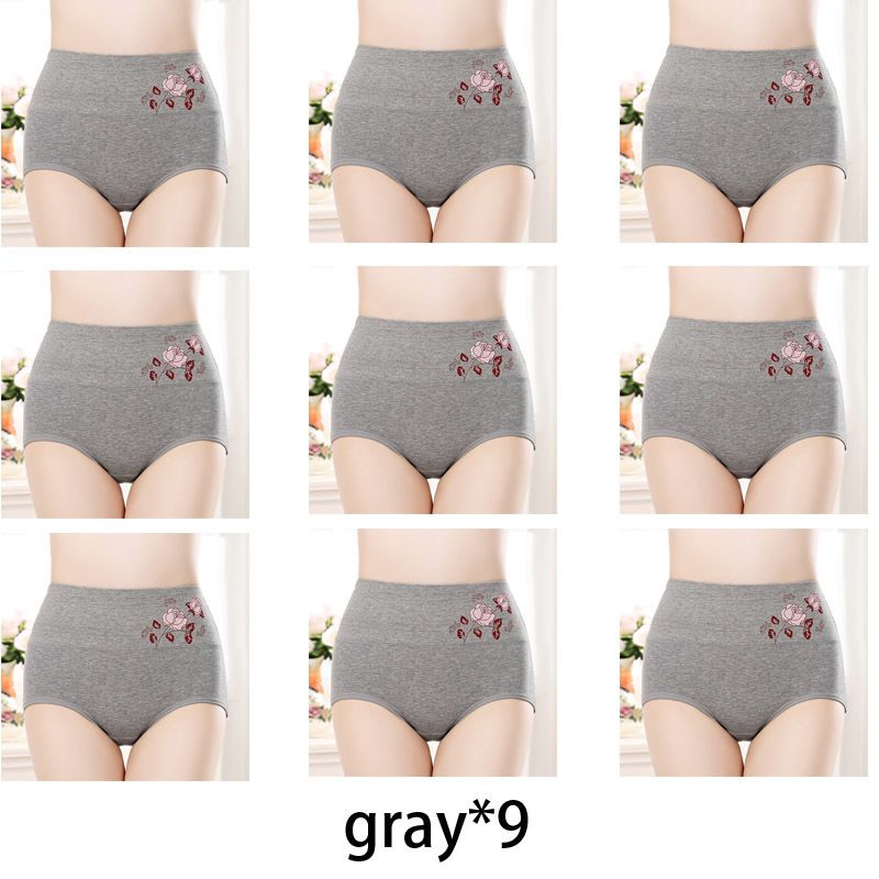 NO5 9 gris